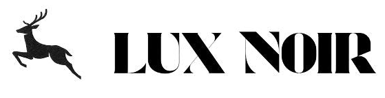 LUXE NOIR PERFUME 